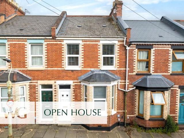 House for sale in Watergate, Devon