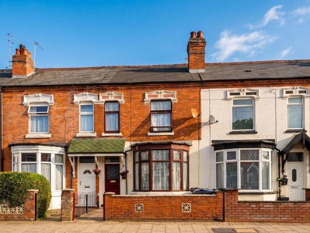 House for sale in Acocks Green, Tyseley