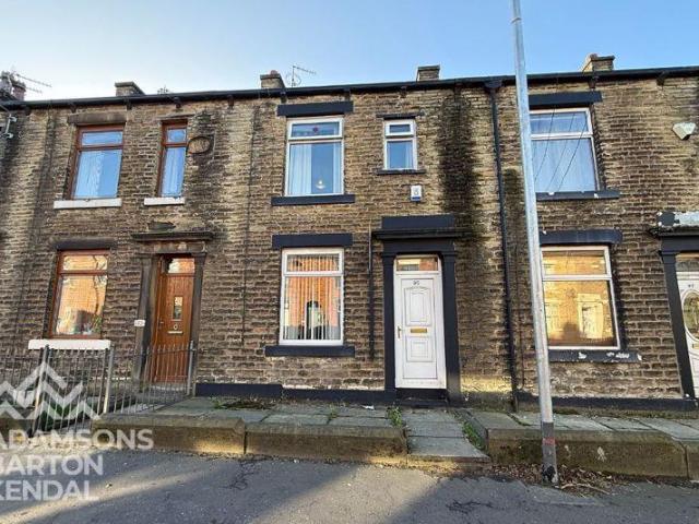 House for sale in Firgrove, Burnedge