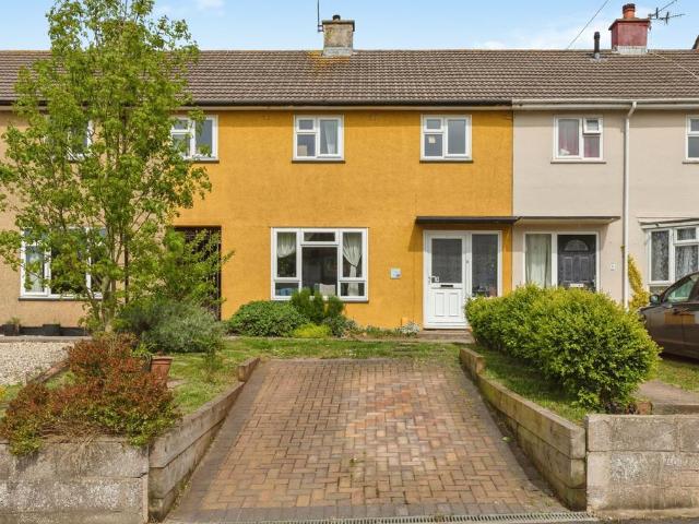 House for sale in Feckenham, City Of Bristol