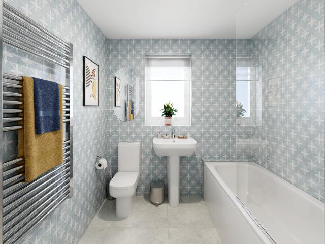 House for sale in Bromborough, Wirral