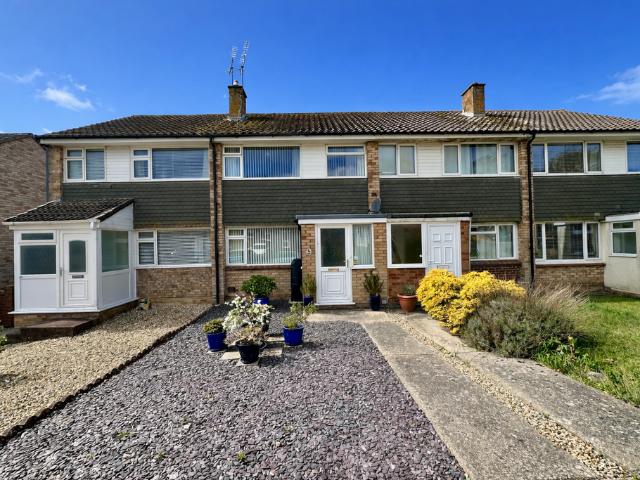 House for sale in Dawlish, Bridford
