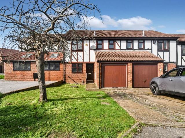 House for sale in Wigmore, Gillingham