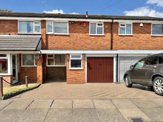 House for sale in Hall End, Sandwell