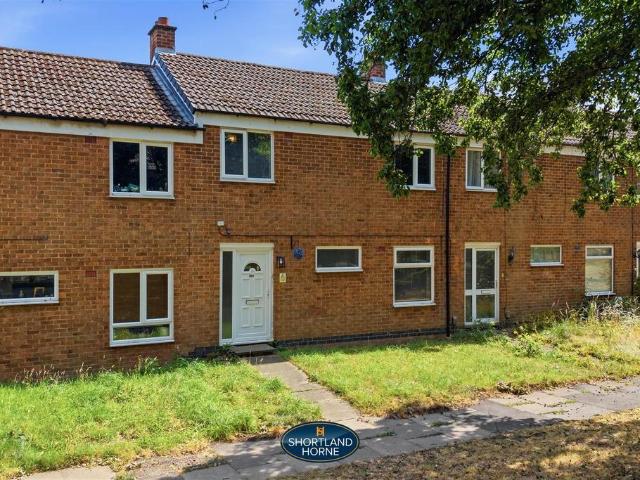House for sale in Clifford Park, West Midlands
