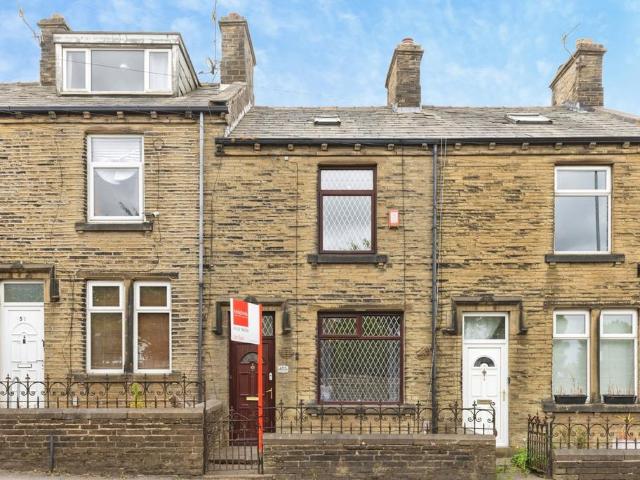 House for sale in West Yorkshire