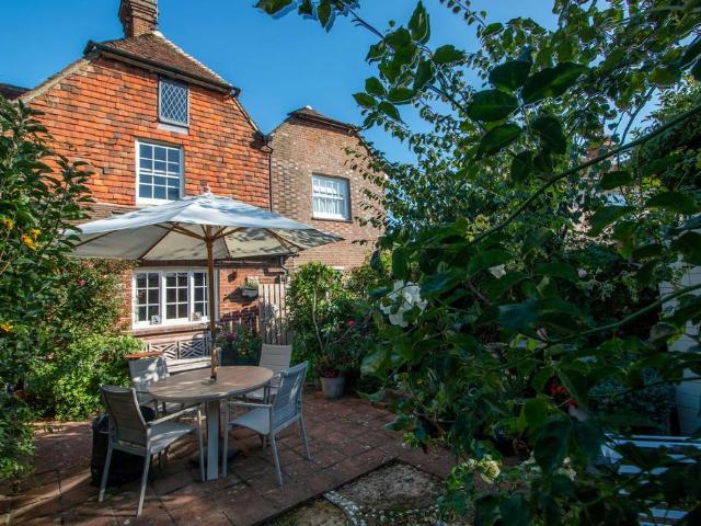 House for sale in Maresfield, Wealden