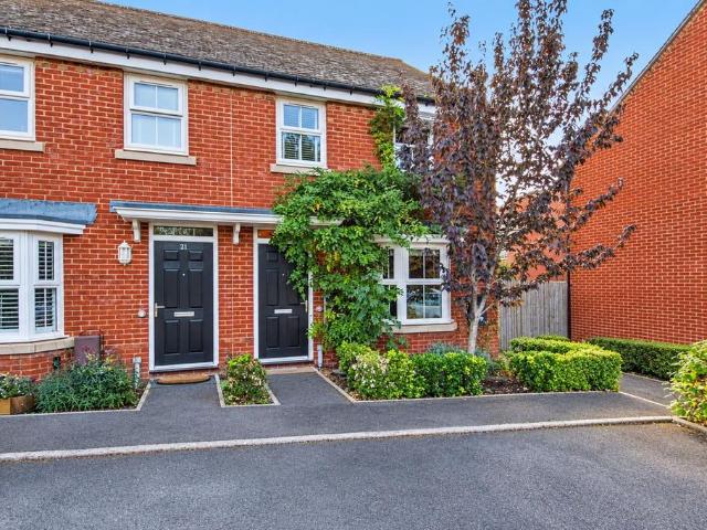 House for sale in Hillpound, Winchester