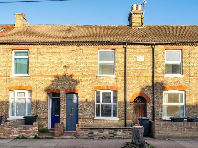 House for sale in Castle, Bedford