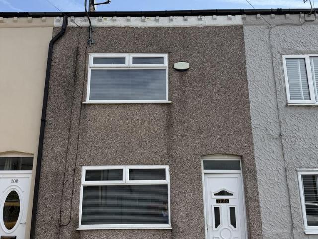 House for sale in Salford, Greater Manchester