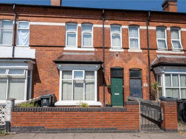 House for sale in Highgate, West Midlands
