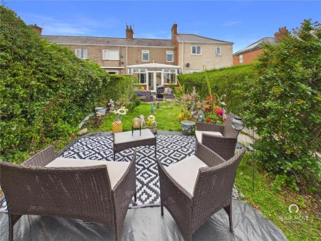 House for sale in Seaton Valley, Seghill