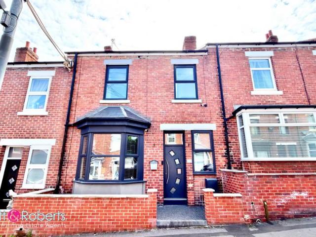 House for sale in Dawdon, Dalton-le-dale