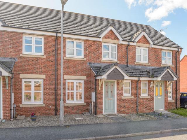 House for sale in East Chevington, Hadston