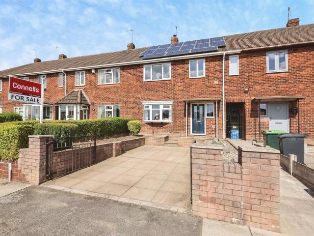 House for sale in Cock Green, Rowley Regis