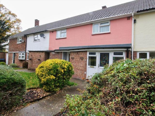 House for sale in Netteswell, Harlow