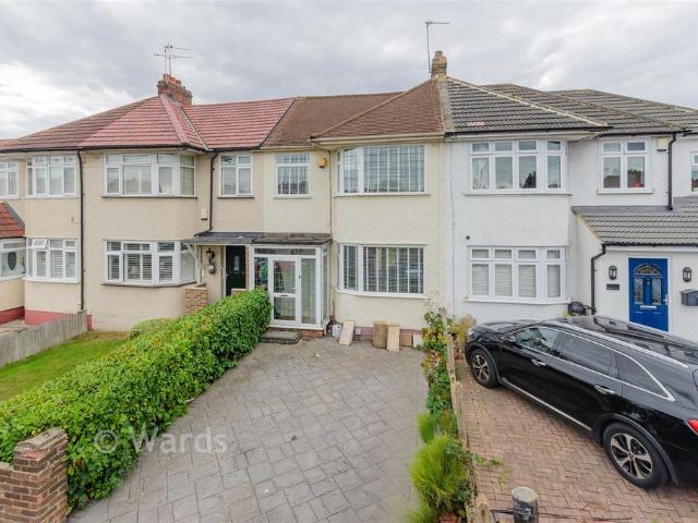 House for sale in Blackfen, Greater London