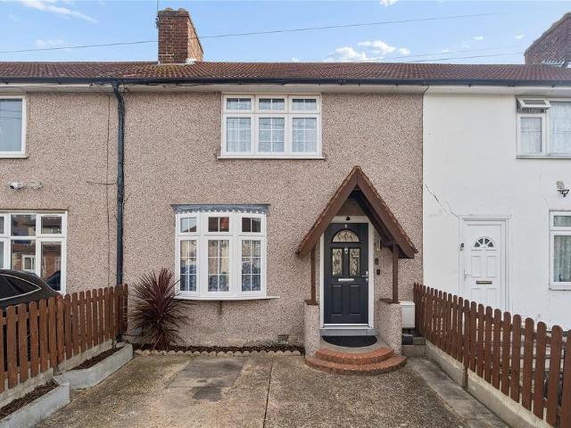 House for sale in London Borough of Barking and Dagenham, Greater London