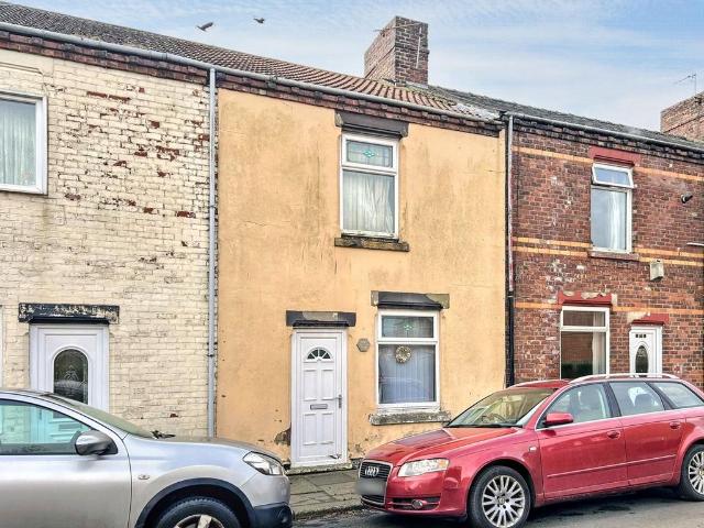 House for sale in Shotton, Shotton Colliery