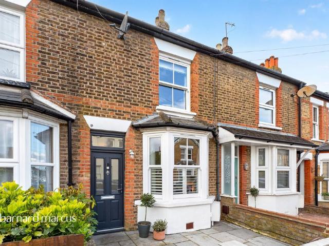 House for sale in High Barnet, Isle Of Man