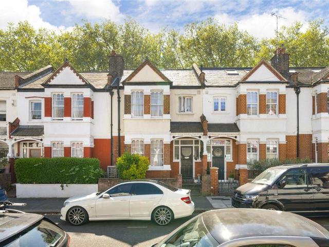 House for sale in Old Ford, Bow