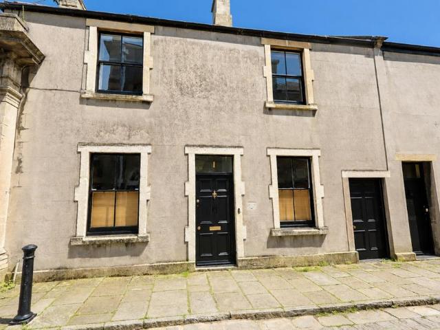 House for sale in Wells, Somerset