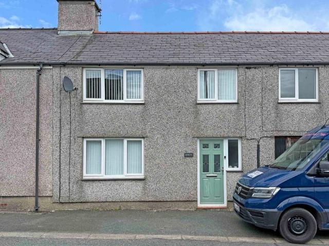 House for sale in Wales