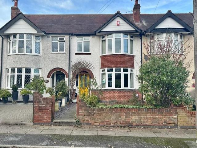 House for sale in Whoberley, West Midlands