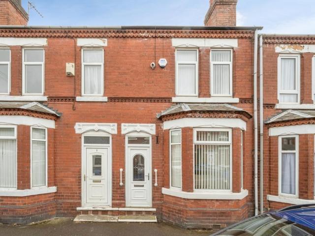 House for sale in Hexthorpe, Isle Of Man