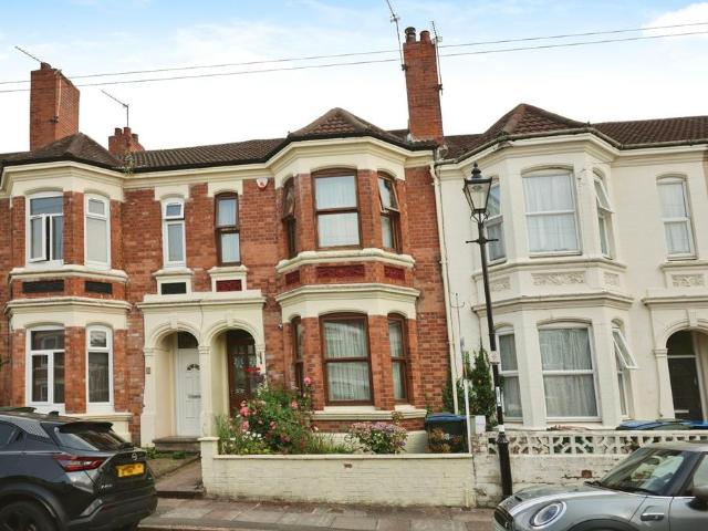 House for sale in Spon End, West Midlands