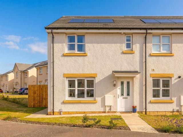 House for sale in Scotland