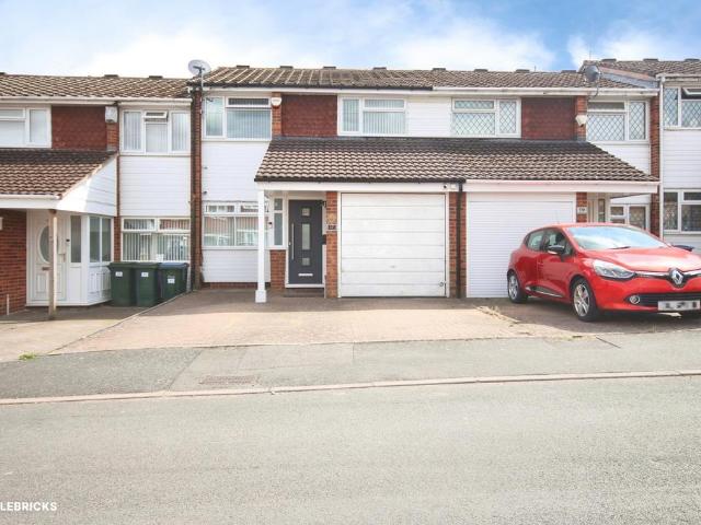 House for sale in West Midlands