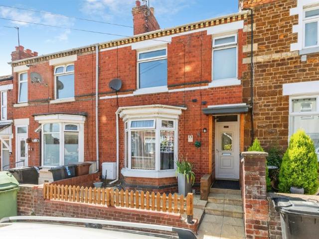 House for sale in Burrow's Bush, Wellingborough