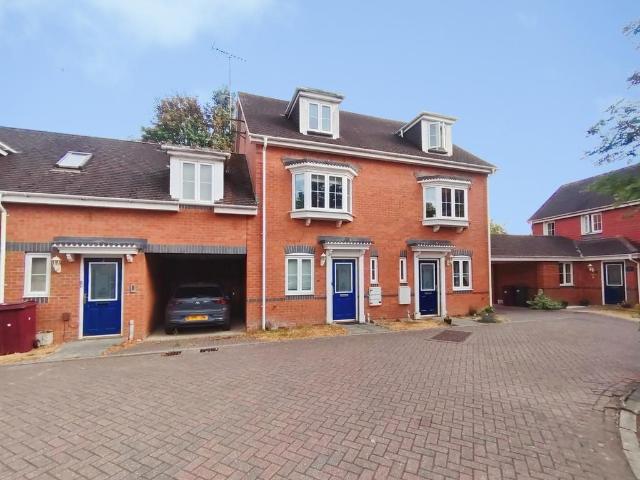 House for sale in Caversham Park, Reading