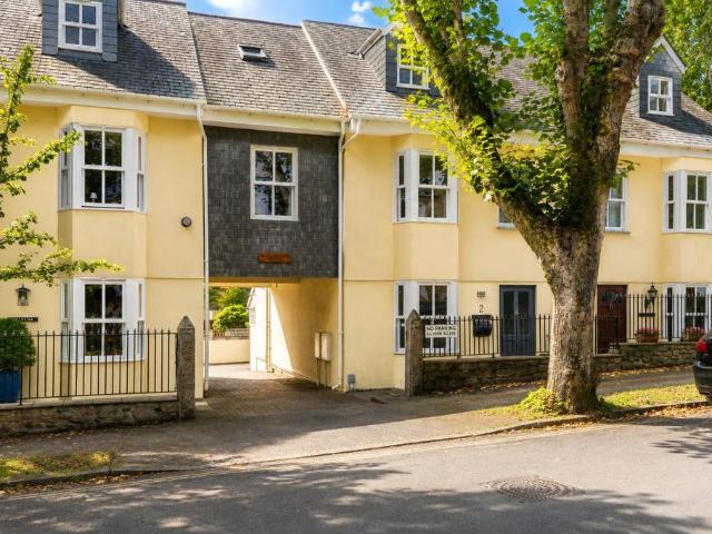 House for sale in Wherrytown, Penzance