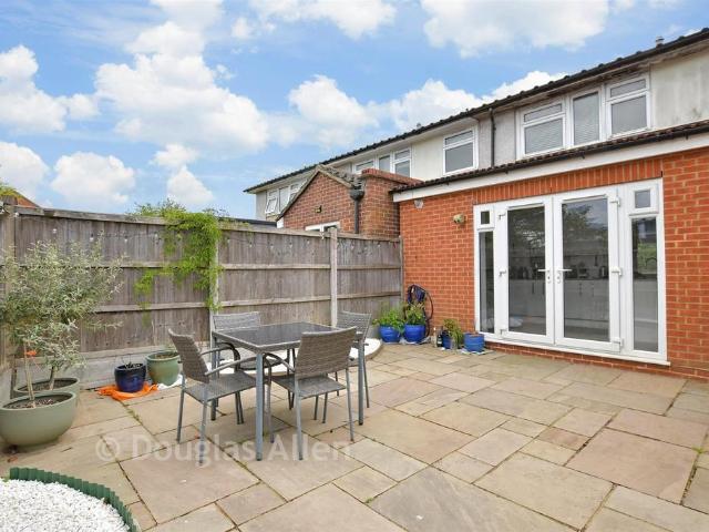 House for sale in Epping