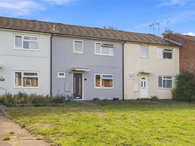 House for sale in Duton Hill, Essex