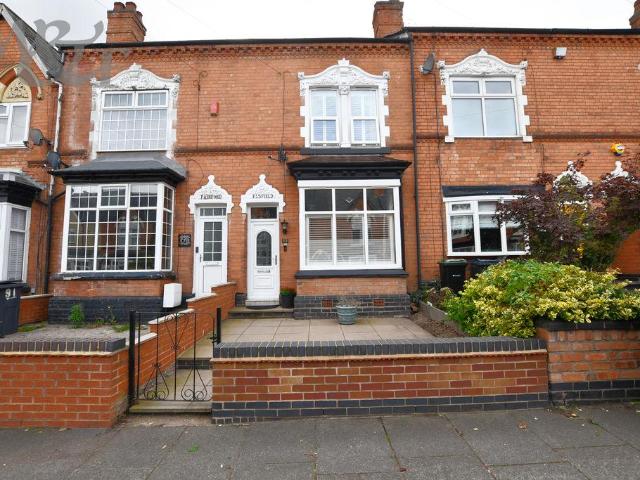 House for sale in Gravelly Hill, Birmingham