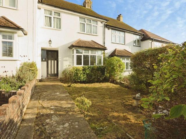 House for sale in Sunnyside, Mid Sussex