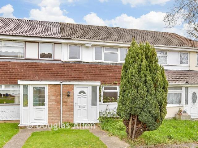 House for sale in Marks Gate, Greater London