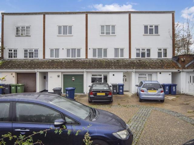 House for sale in Huntingdon