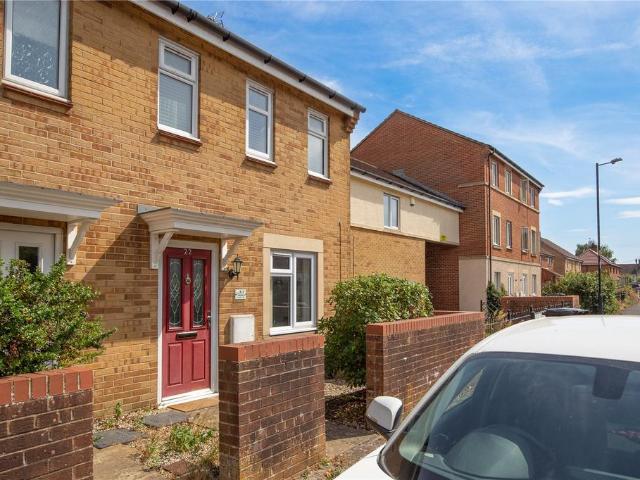 House for sale in Horfield, Feckenham