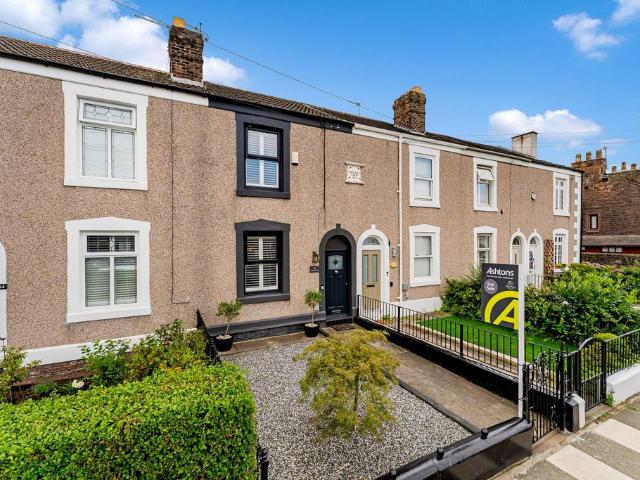 House for sale in Upton, Widnes