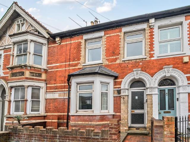 House for sale in Henley-on-Thames, Berrick Salome