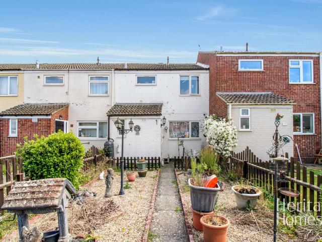House for sale in East Tuddenham, Norfolk