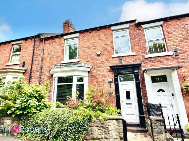 House for sale in Houghtonside, Tyne And Wear