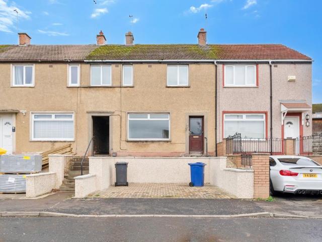 House for sale in Forebridge, Scotland