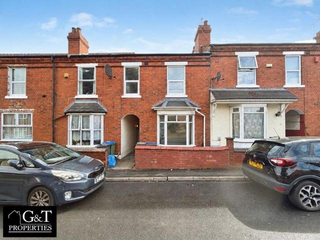 House for sale in Wednesbury, West Midlands