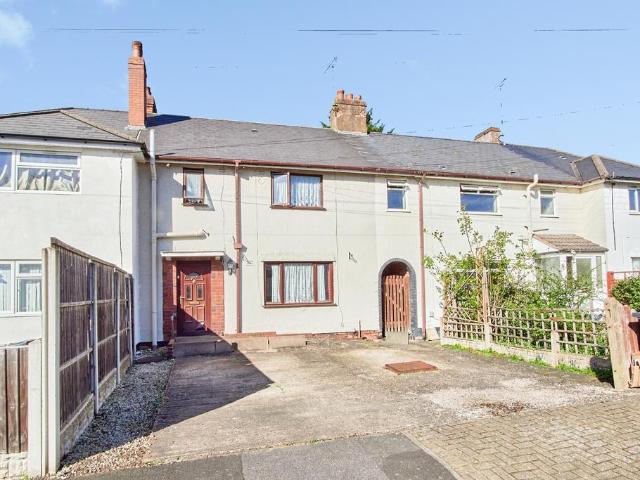 House for sale in Cotteridge, West Midlands