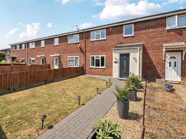 House for sale in Feckenham, City Of Bristol